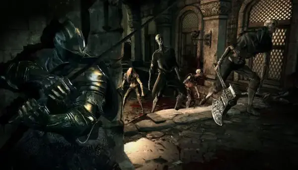 Dark Souls 1 Free Download Pc Game