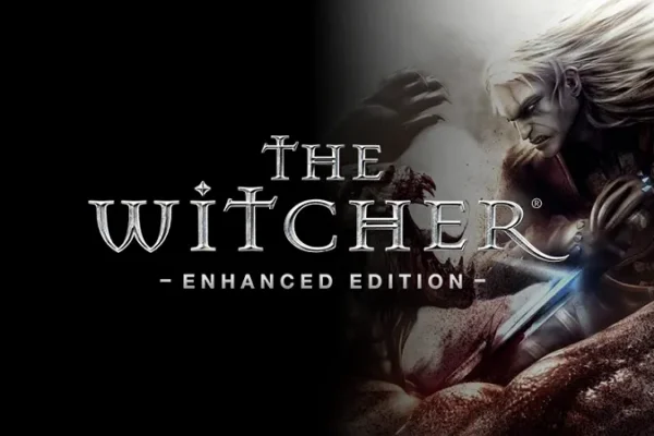 The Witcher Enhanced Edition Free Download Pc Game
