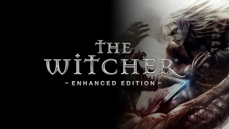The Witcher Enhanced Edition Free Download Pc Game
