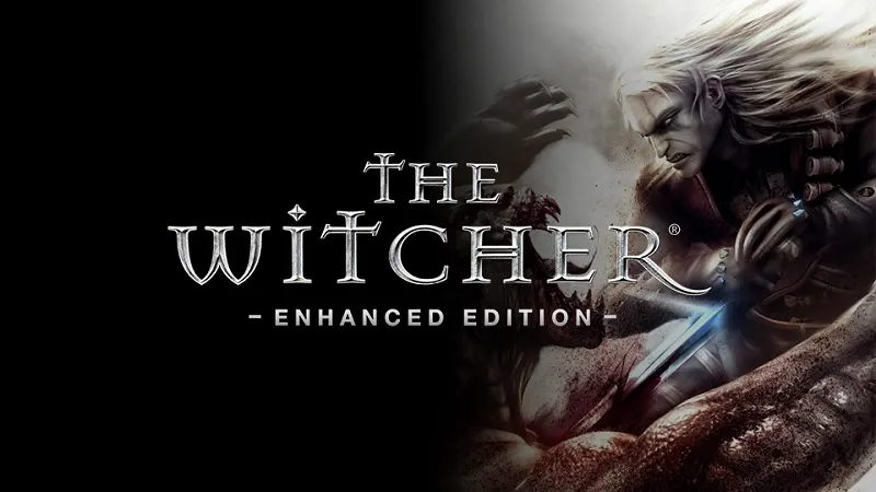 The Witcher Enhanced Edition Free Download Pc Game