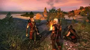 The Witcher Enhanced Edition Free Download Pc Game