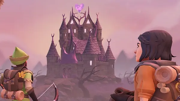 For The King II Free Pc Download Game