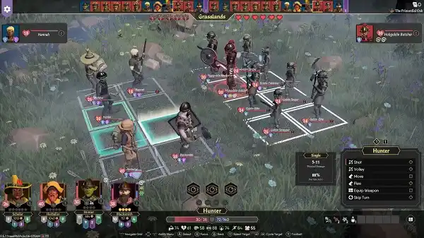 For The King II Pc Download Game