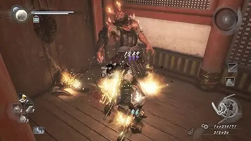 Nioh 1 Pc Download Game