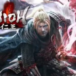 Nioh 1 Free Download Pc Game
