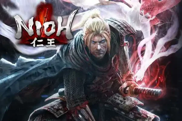 Nioh 1 Free Download Pc Game