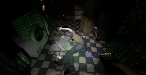 Phasmophobia Download Free Pc