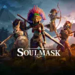 Soulmask Free Download Pc Game