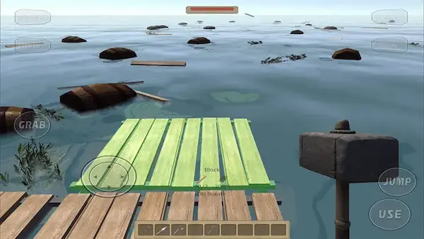 Stranded Deep Free Download 