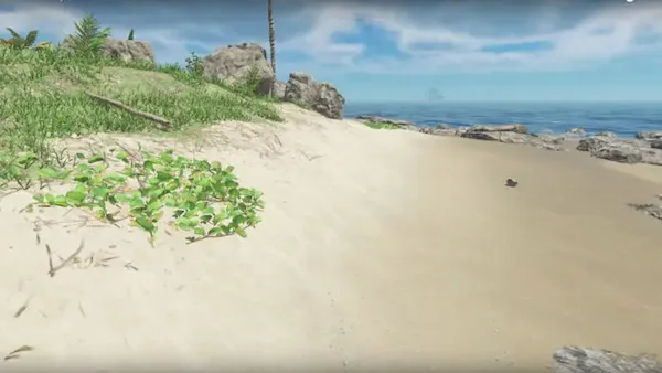 Stranded Deep Free Pc Download Game