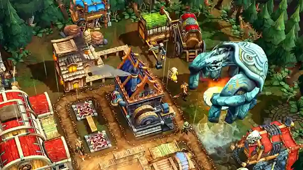 Against The Storm Pc Download Game