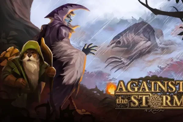 Against The Storm Free Download Pc Game