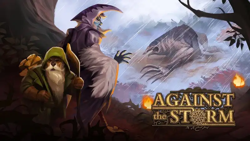 Against The Storm Free Download Pc Game
