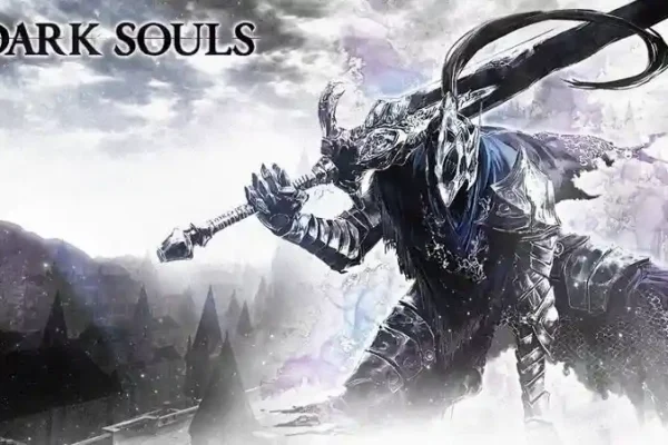 Dark Souls 1 Free Download Pc Game