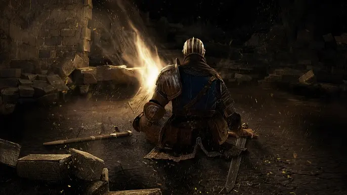 Dark Souls 1 Free Pc Download Game