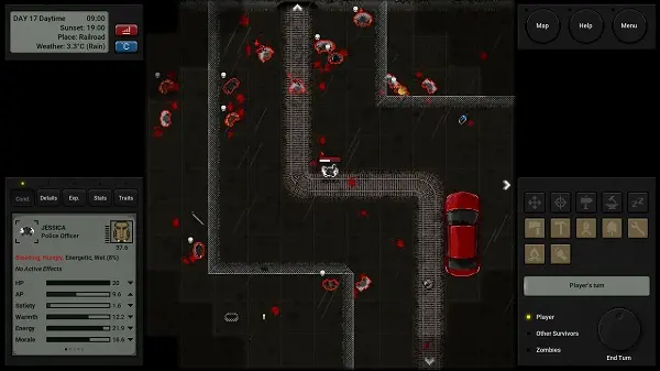 Terminus Zombie Survivors Free Download Pc 