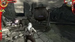 The Witcher Enhanced Edition Free Pc Download Game