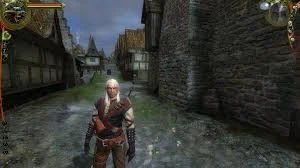 The Witcher Adventure Free Download 