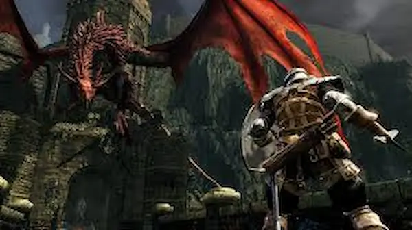 Dark Souls 1 Pc Download Free