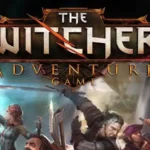 The Witcher Adventure Free Download Pc Game