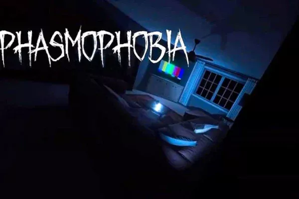 Phasmophobia Free Download Pc Game
