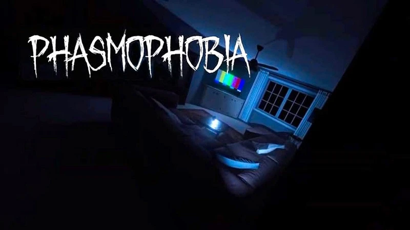Phasmophobia Free Download Pc Game