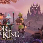 For The King II Free Download Pc Game