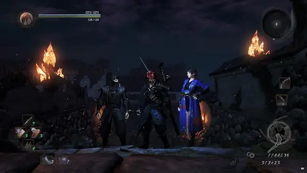 Nioh 1 Pc Download Free