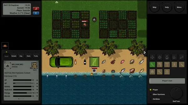 Terminus Zombie Survivors Free Pc Download Game