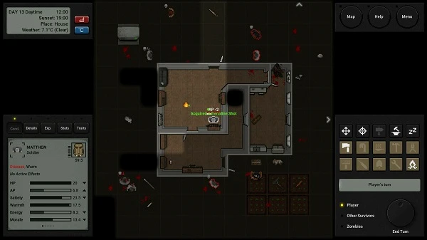 Terminus Zombie Survivors Free Pc Download 