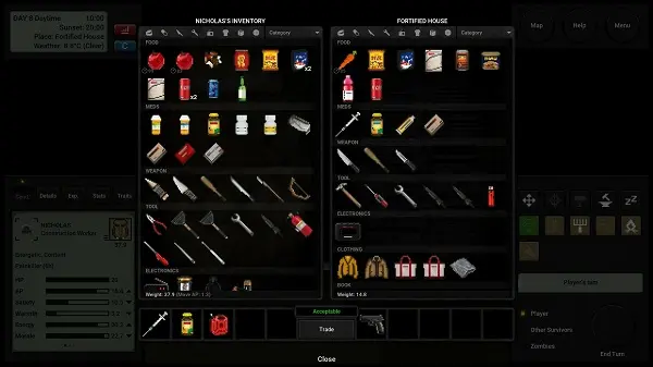 Terminus Zombie Survivors Pc Download Free