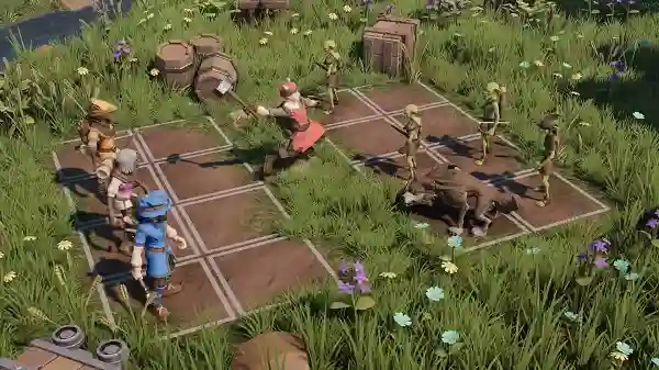 For The King II Pc Download Game Free