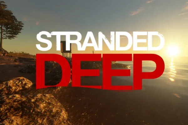 Stranded Deep Free Download Pc Game