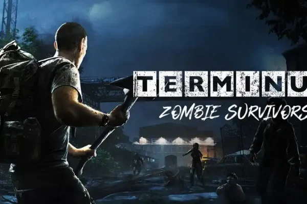 Terminus Zombie Survivors Free Download Pc Game