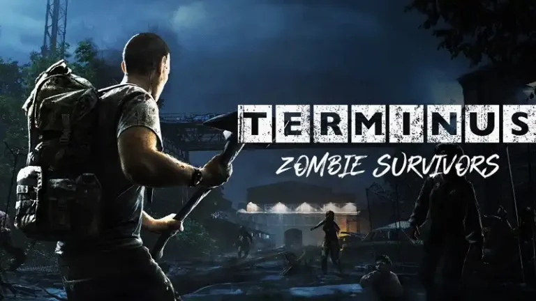 Terminus Zombie Survivors Free Download Pc Game