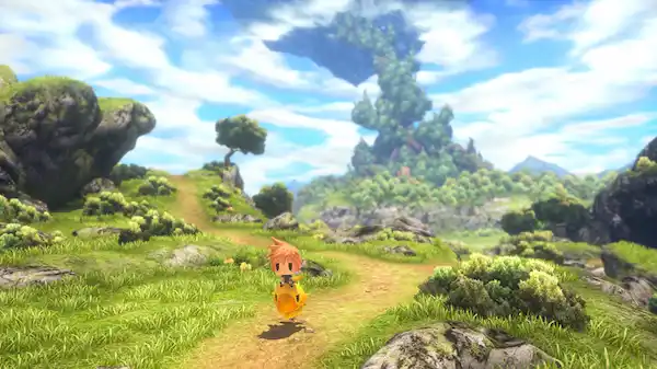 Final Fantasy Download Game Free