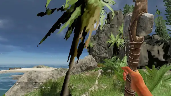 Stranded Deep Pc Download Free