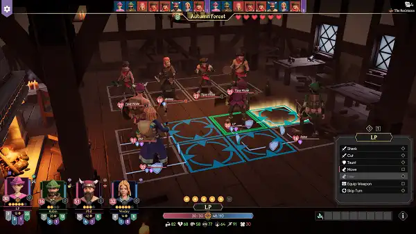 For The King II Download Game Free