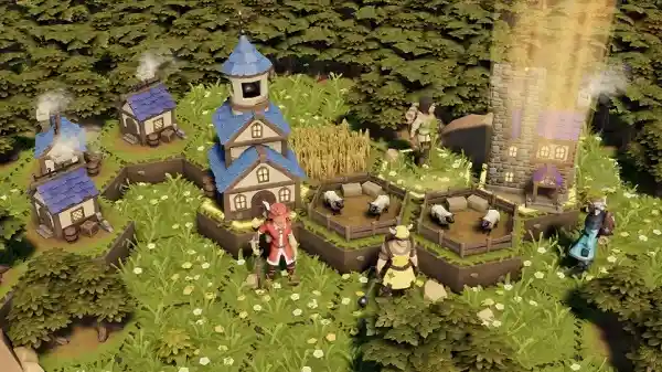 For The King II Download Free