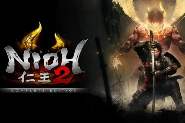 Nioh 2 The Complete Edition Free Download Pc Game