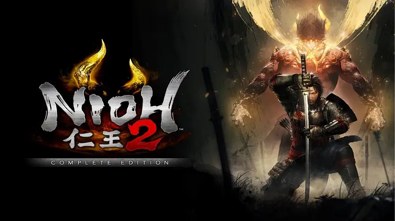 Nioh 2 The Complete Edition Free Download Pc Game