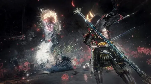 Nioh 2 The Complete Edition Pc Download 