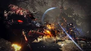 Nioh 2 The Complete Edition Free Download 