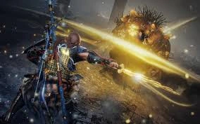 Nioh 2 The Complete Edition Pc Download Game